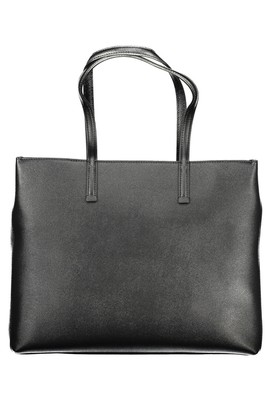 TORBA DAMSKA CALVIN KLEIN CZARNA