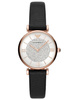 ZEGAREK DAMSKI EMPORIO ARMANI AR11387 - GIANNI T-BAR (zi549a)