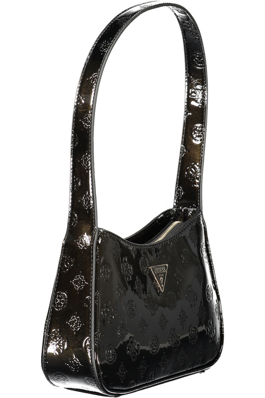 TORBA DAMSKA GUESS JEANS CZARNA