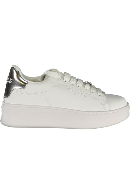 DAMSKIE BUTY SPORTOWE GAELLE PARIS BIA�Y