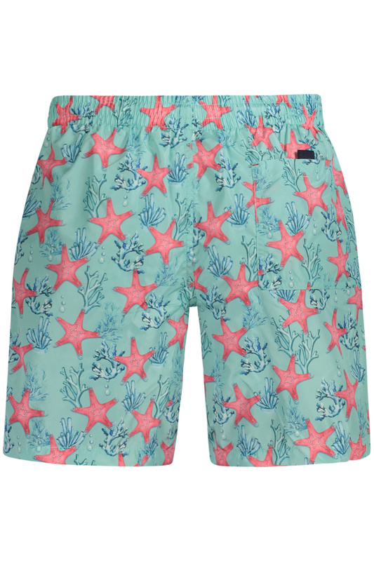 Norway 1963 MĘSKI KOSTIUM NIEBIESKIEGO DNA