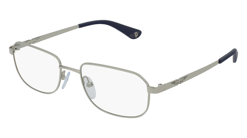 Okulary POLICE VK561-490579. Okulary, Kolor szary. Dziecko.