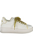 DAMSKIE BUTY SPORTOWE GAELLE PARIS BIAŁY