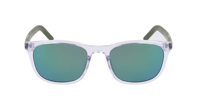 Okulary CONVERSE CV53SBREAKAW. Okulary przeciwsłoneczne, Kolor przezroczysty. Mężczyzna.