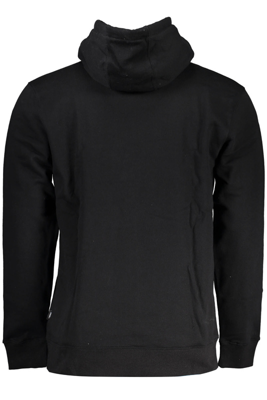 BLUZA VANS BEZ ZAMKA CZARNA MĘSKA