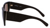 Okulary FERRAGAMO SF1088SE-208. Okulary przeciwsłoneczne, Kolor brązowy. Kobieta.