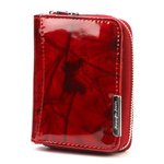 Skórzany damski portfel Jennifer Jones 5262-2