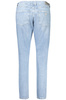 GUESS JEANS DENIM JEANS DAMSKIE NIEBIESKIE