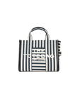 Niebieska torebka tote Marc Jacobs 2S6HTT021H02