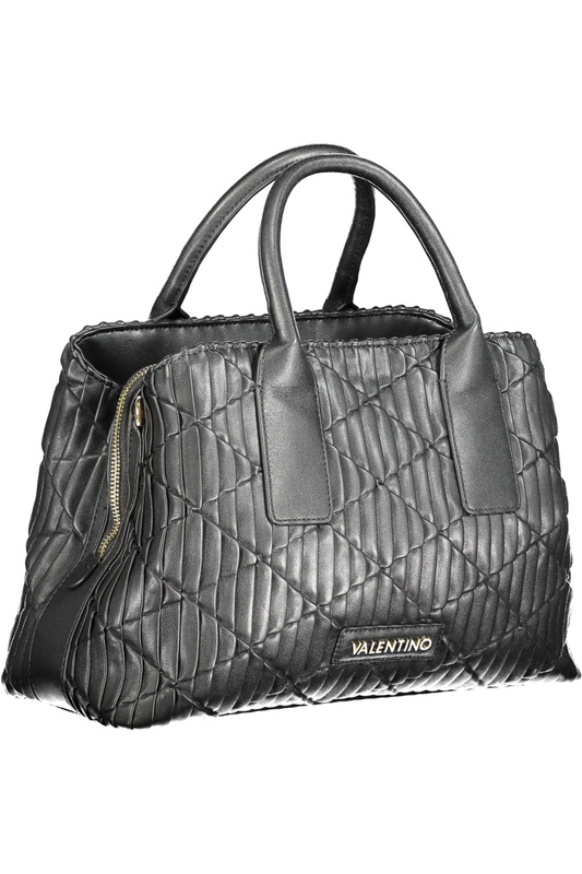 TORBY VALENTINO CZARNA TORBA DAMSKA