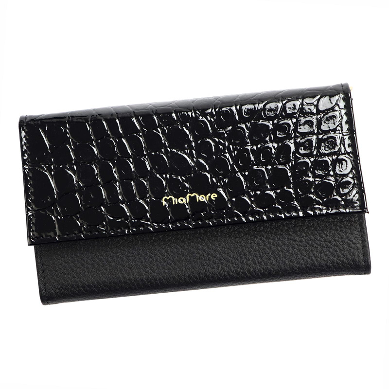 Etui damskie z eko-skóry MiaMore PHONE CASE M1782 (IPHONE 11)