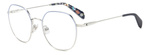 Okulary KATE SPADE MADISYNGDOHF2. Okulary, Kolor niebieski. Kobieta.
