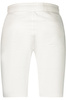 NORTH SAILS MĘSKIE BIAŁE KRÓTKIE SPODNIE DRESOWE