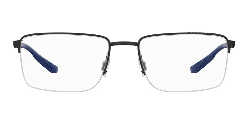 Okulary UNDER ARMOUR UA5016G003F51. Okulary, Kolor czarny. Mężczyzna.