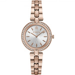 Zegarek FURLA WW00002003L3. Kwarcowy, Kolor szary. Kobieta.