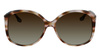Okulary VICTORIA BECKHAM VB629S-603. Okulary przeciwsłoneczne, Kolor różowy. Kobieta.