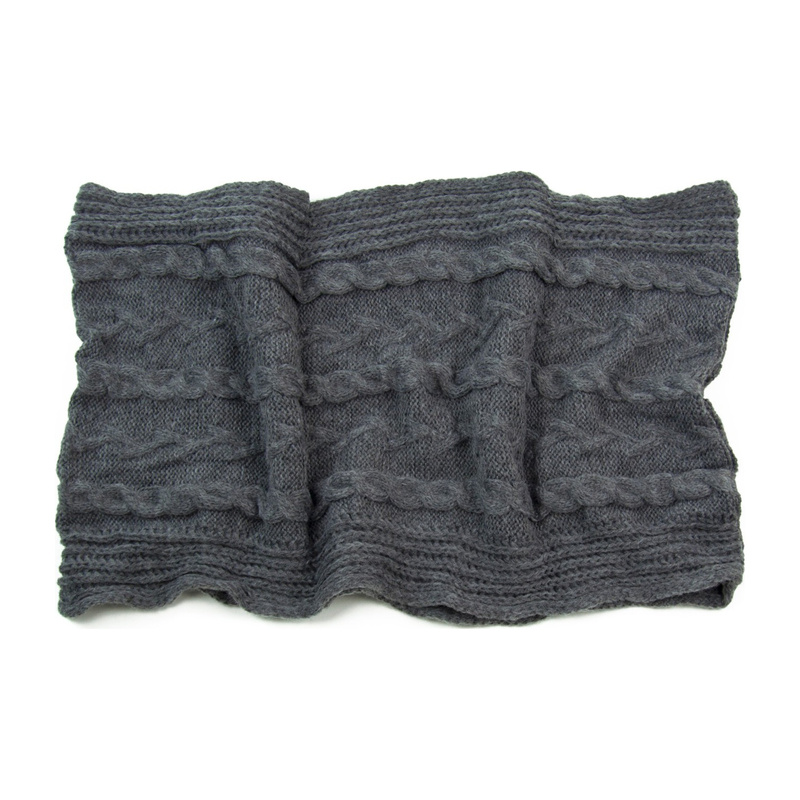 Komin Drobne Warkocze