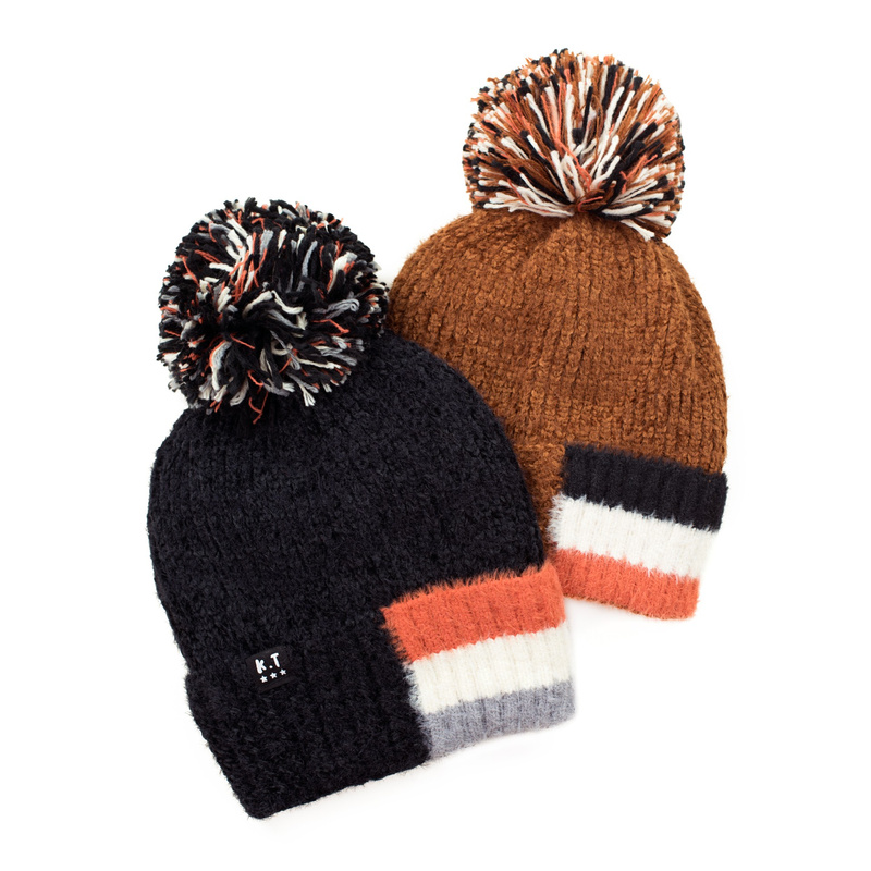 Szal Pastelowa Aleja