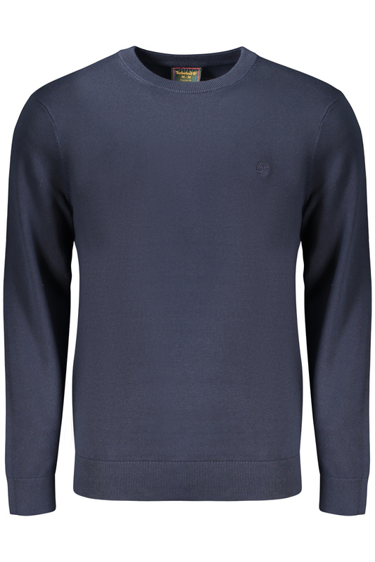 Niebieski sweter męski TIMBERLAND TBC0YH9Z