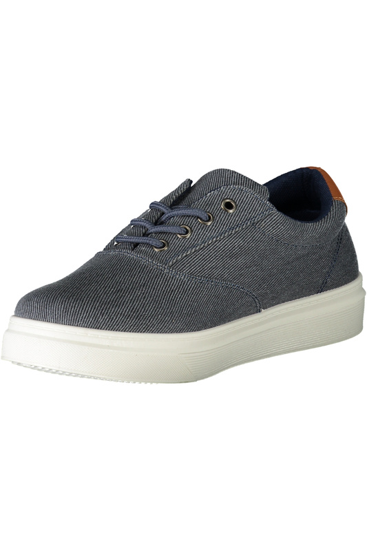 MĘSKIE BUTY SPORTOWE CARRERA NIEBIESKIE