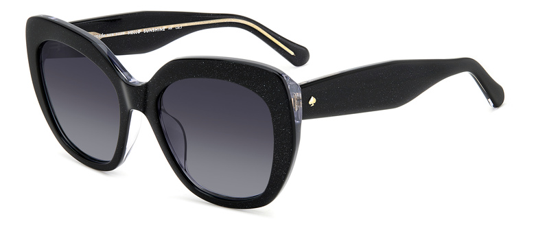 Damskie okulary przeciwsłoneczne KATE SPADE WINSLETGS807F