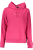 BLUZA TOMMY HILFIGER BEZ ZAMKA DAMSKA CZARNA
