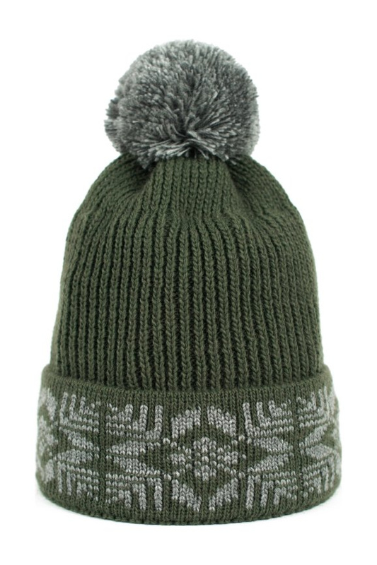 Polska czapka Śpiący Rycerz