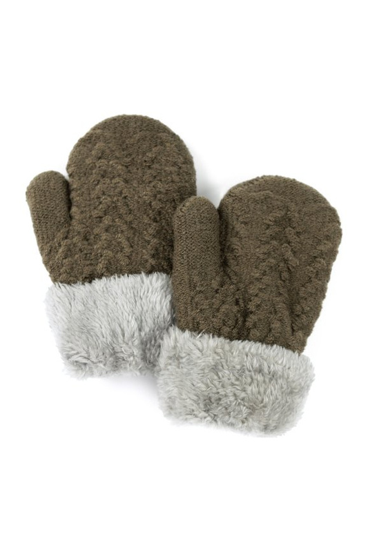 Rękawiczki dziecięce Moose