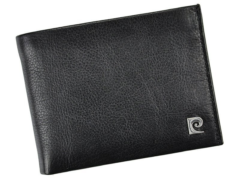 Skórzany męski portfel Pierre Cardin SAHARA TILAK03 8806