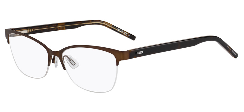 Okulary HUGO HG-1079-4IN. Okulary, Kolor Mt bw. Kobieta.