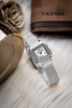 Zegarek damski PERFECT F405-01 + BOX