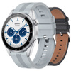 SMARTWATCH MĘSKI Rubicon RNCE78 - WYKONYWANIE POŁĄCZEŃ, WŁASNE TARCZE (sr025f)