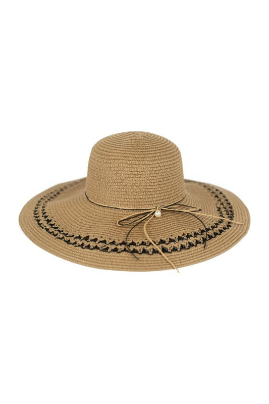 Szal Oriental Summer