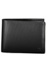 PORTFEL CALVIN KLEIN BLACK MAN