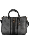 TOREBKA DAMSKA GUESS JEANS CZARNA