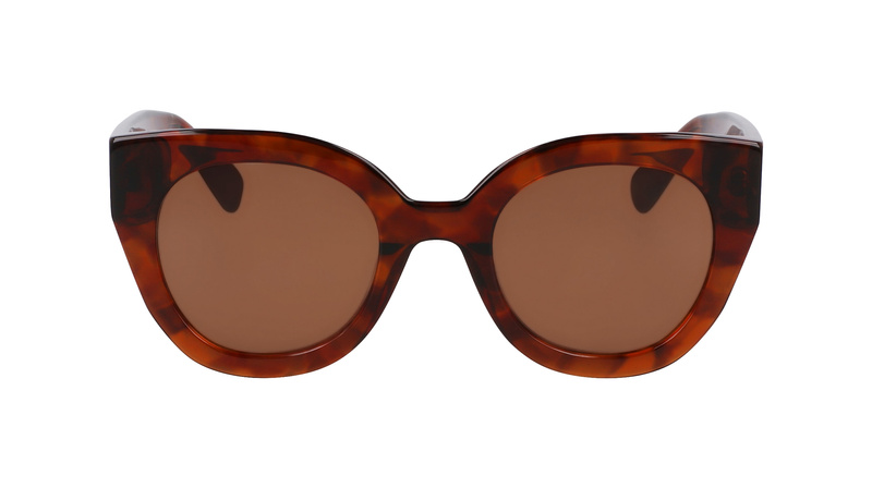 Okulary przeciwsłoneczne damskie Longchamp LO750S-237