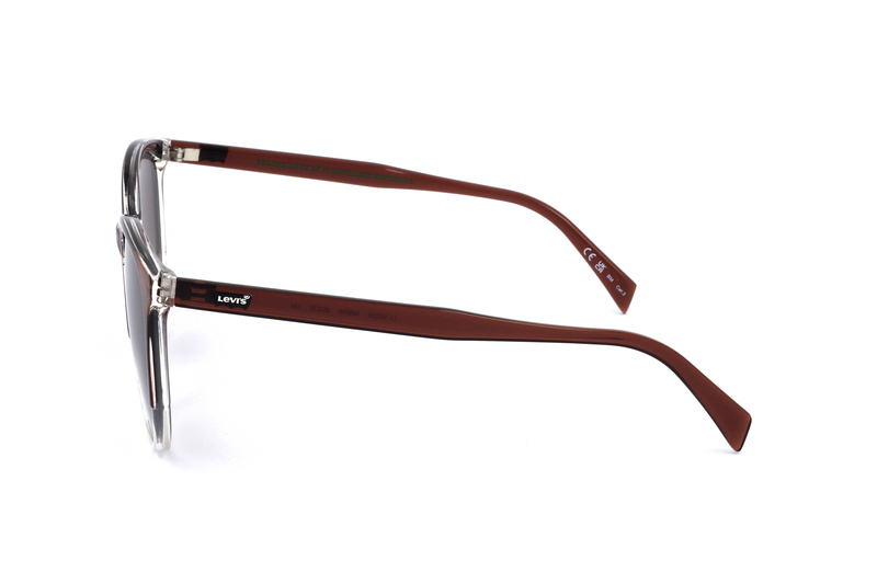 Okulary LEVI'S LV-5022-S-IMM. Okulary przeciwsłoneczne, Kolor czarny. Kobieta.