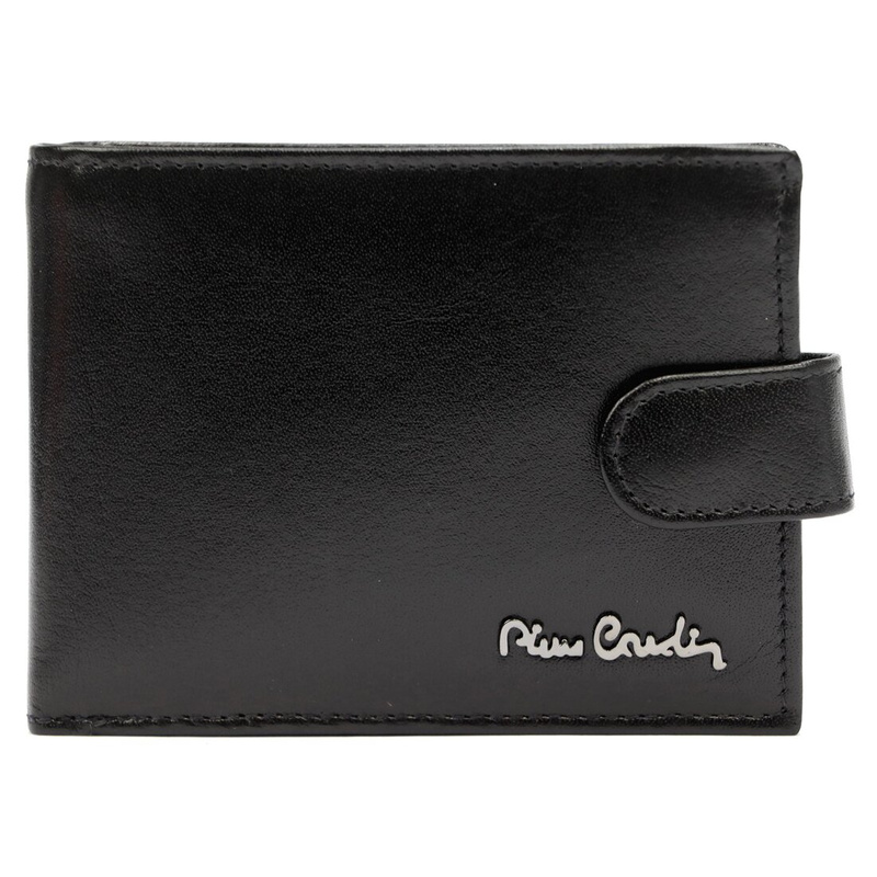 Skórzany męski portfel Pierre Cardin YS604 8806A