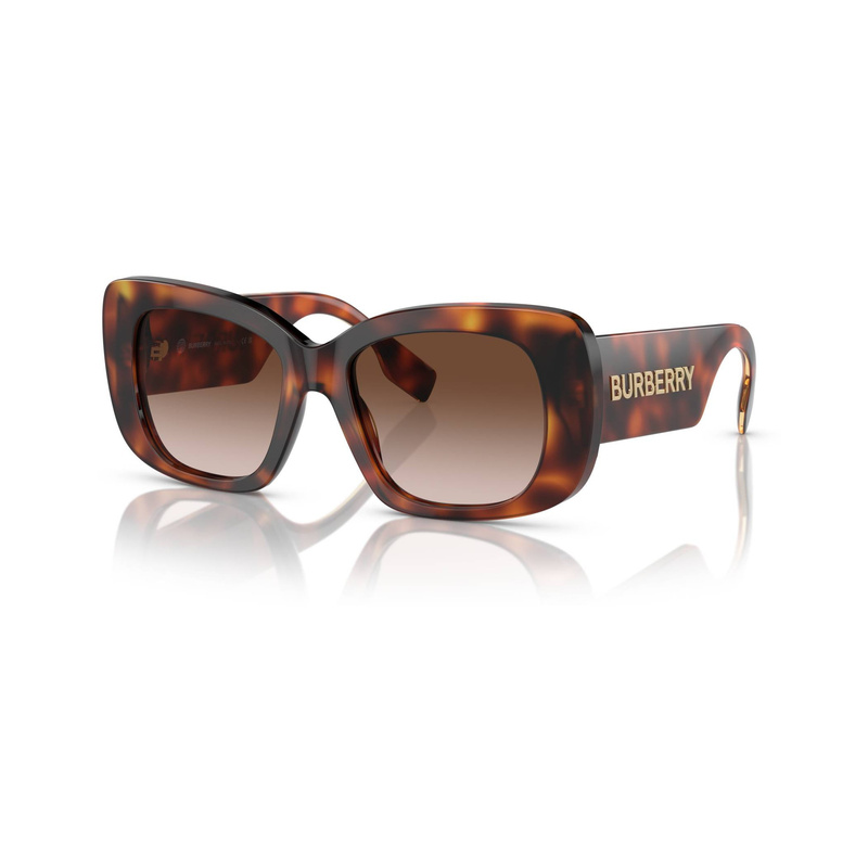 Damskie okulary przeciwsłoneczne Burberry BE4410-331613