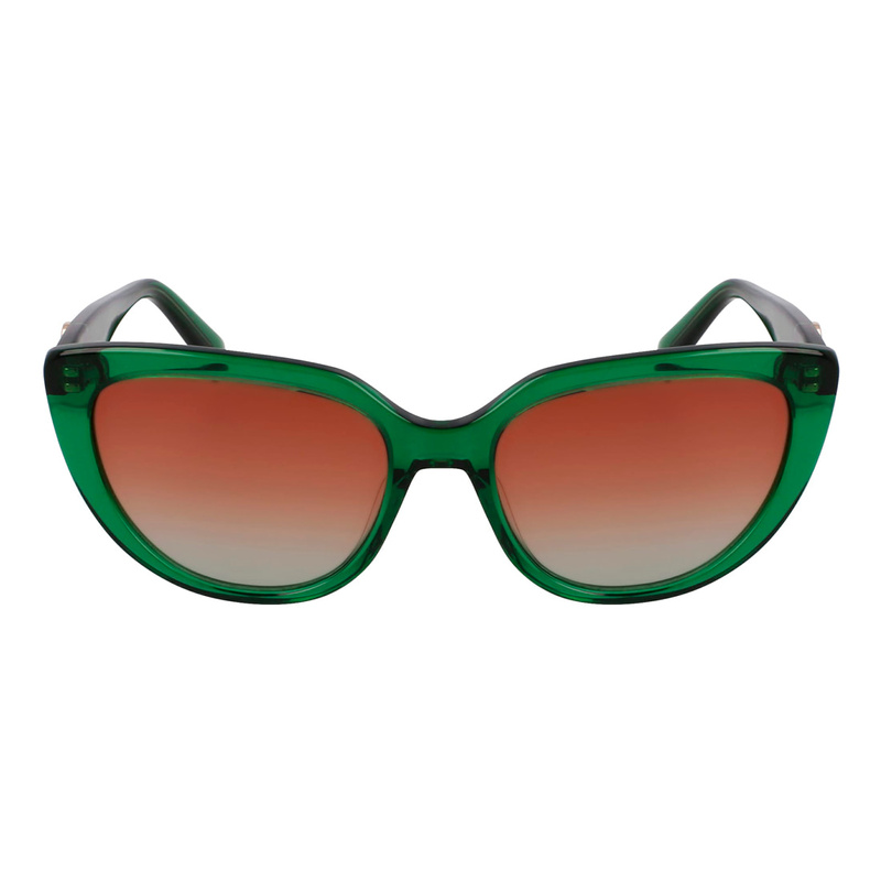 Damskie okulary przeciwsłoneczne LONGCHAMP LO766S
