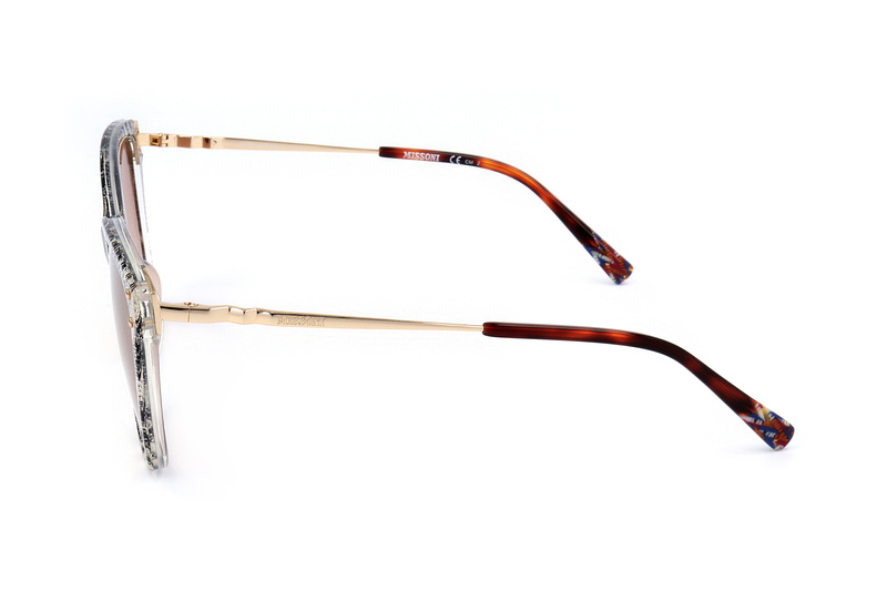 Okulary MISSONI MIS0003SS37. Okulary przeciwsłoneczne, Kolor . Kobieta.