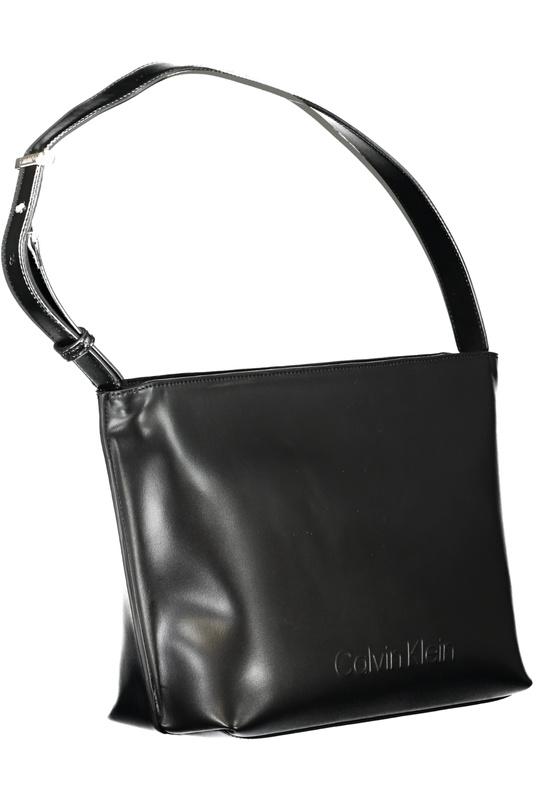 TORBA DAMSKA CALVIN KLEIN CZARNA