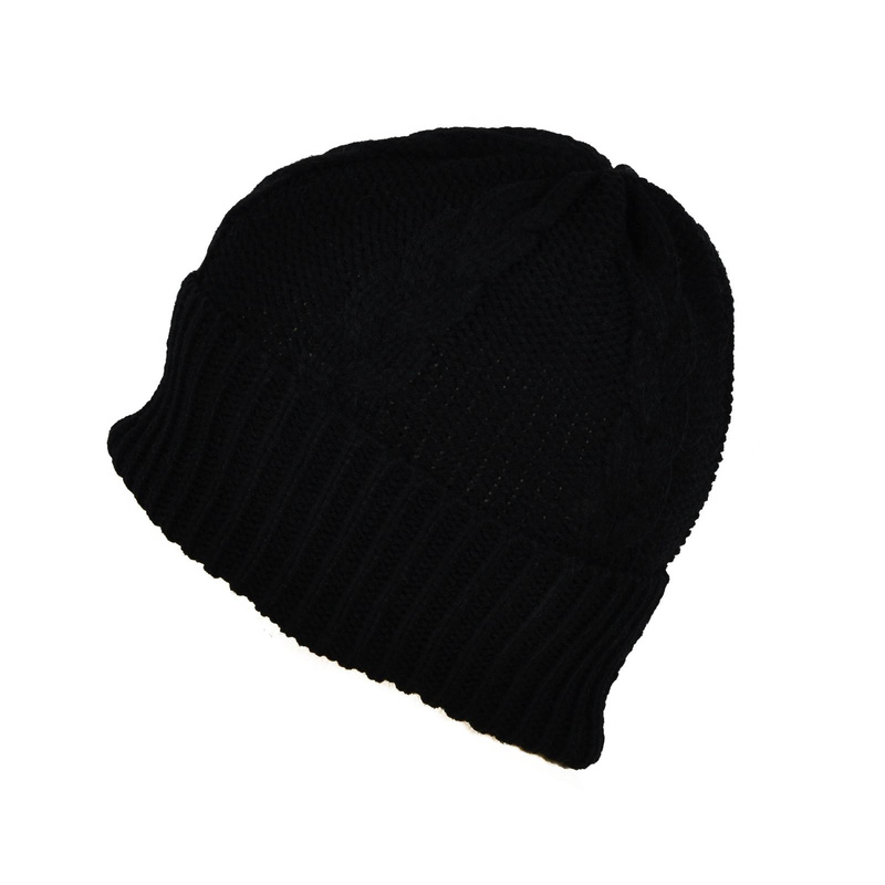 Czapka Winter Braid