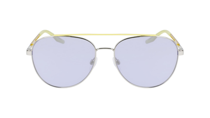 Okulary CONVERSE CV100SACT045. Okulary przeciwsłoneczne, Kolor srebrny. Mężczyzna.
