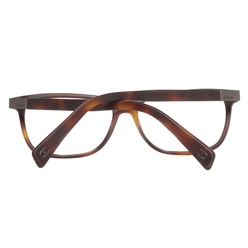 Okulary JUST CAVALLI JC0700-052-54. Okulary, Kolor brązowy. Unisex.