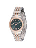 Zegarek PIERRE CARDIN CF.1012.MU.2. Kwarcowy, Kolor zielony. Kobieta.