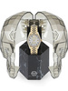 Zegarek PHILIPP PLEIN PW2BA0223. Kwarcowy, Kolor szary. Kobieta.