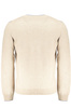 BEŻOWY SWETER MĘSKI HARMONT&BLAINE