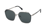 Okulary ZADIG&VOLTAIRE SZV369-580A47. Okulary przeciwsłoneczne, Kolor złoty. Kobieta.