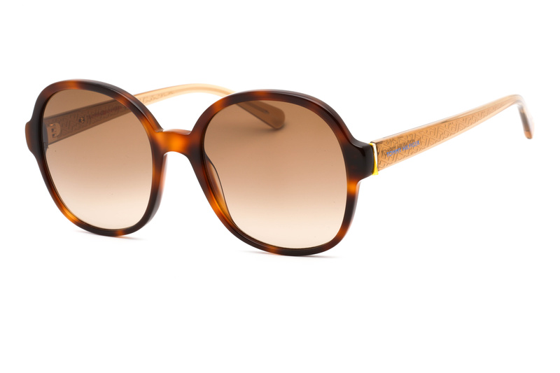 Okulary TOMMY HILFIGER TH1812S005LHA. Okulary przeciwsłoneczne, Kolor brązowy. Kobieta.